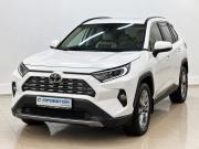 Toyota RAV4 V (XA50) Балашиха  - изображение 22
