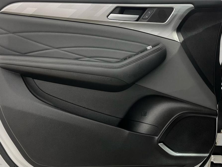 Haval F7x I Рестайлинг Ижевск  - изображение 18
