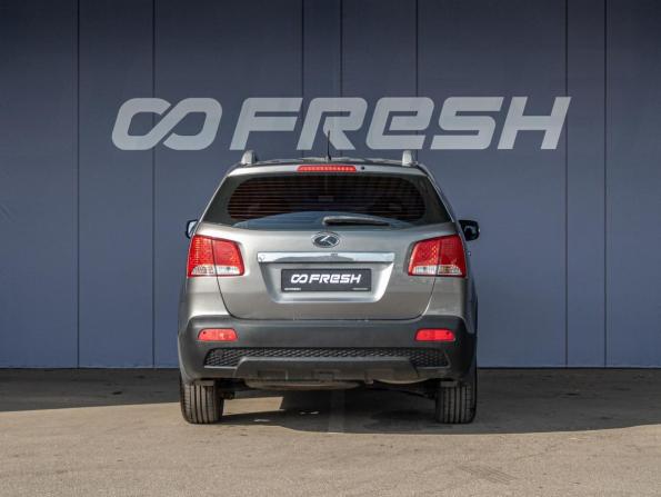 Kia Sorento II с пробегом 2010 года, цена 1 450 000 рублей, 219742 км, внедорожник, Автокод Объявления