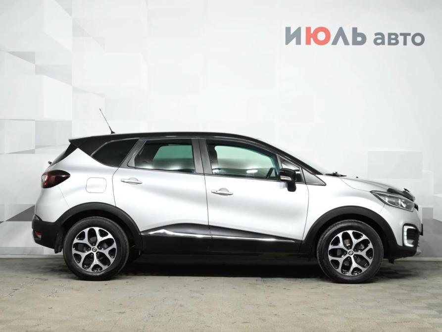 Renault Kaptur I Екатеринбург  - изображение 9