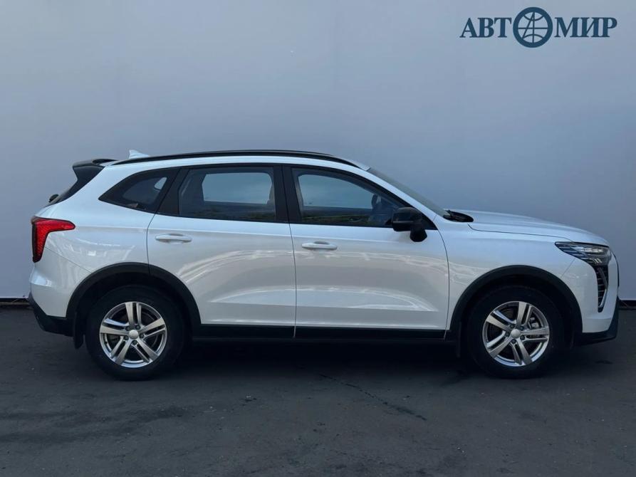 Haval Jolion I Рестайлинг Москва  - изображение 4