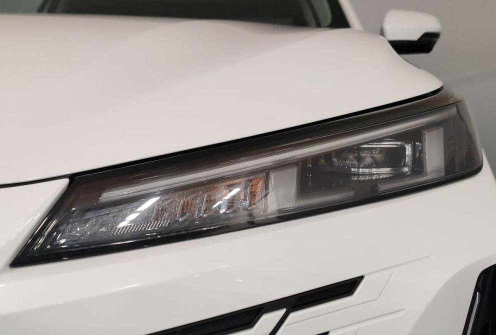 Changan Lamore Ярославль  - изображение 25