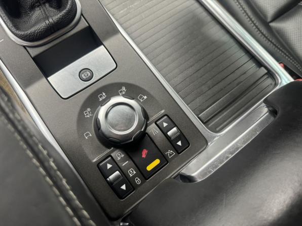 Land Rover Range Rover Sport I Рестайлинг с пробегом 2009 года, цена 1 268 000 рублей, 392434 км, внедорожник, Автокод Объявления