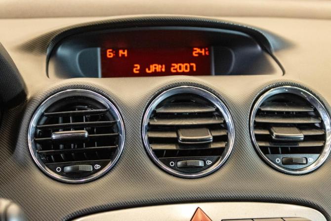 Peugeot 308 I с пробегом 2010 года, цена 589 000 рублей, 138891 км, хэтчбек, Автокод Объявления