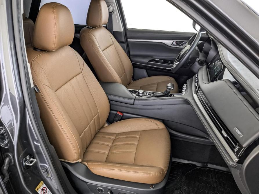 Changan CS95 I Рестайлинг Москва  - изображение 24