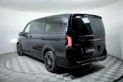 Mercedes-Benz V-Класс III (W447) Рестайлинг 2 Москва  - изображение 31