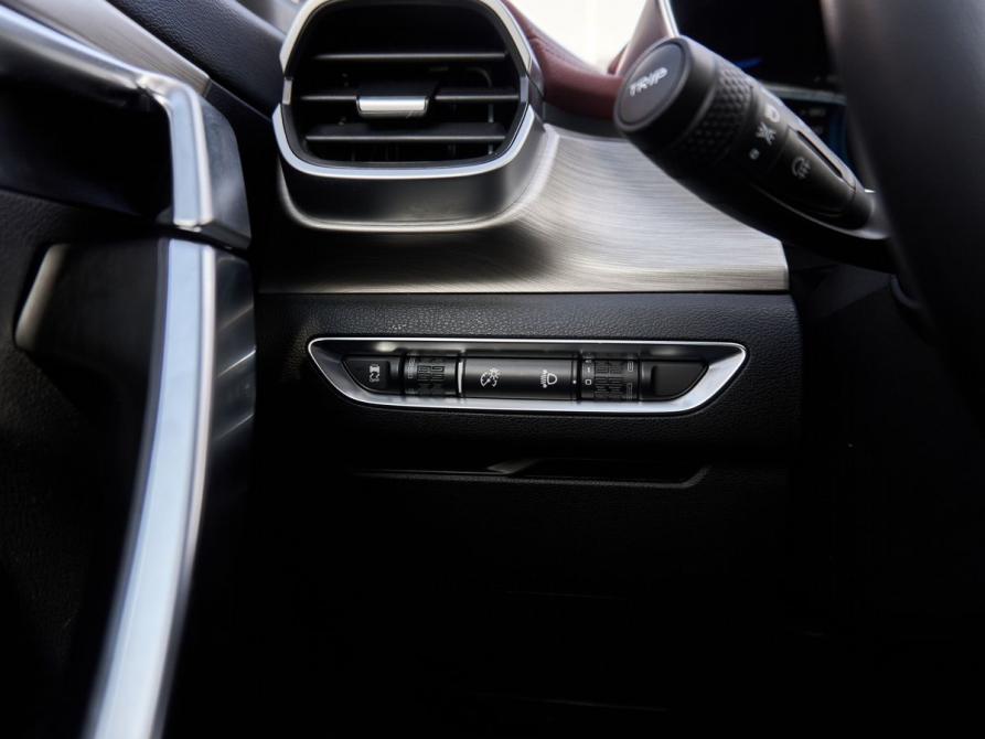 Geely Coolray I Казань  - изображение 13