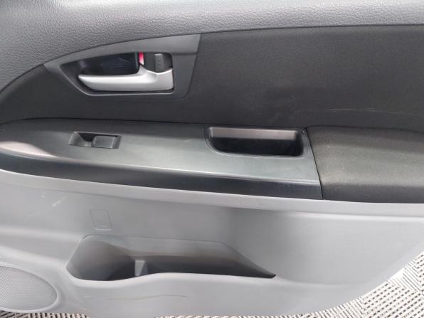 Suzuki SX4 I (Classic) Рестайлинг с пробегом 2014 года, цена 1 055 000 рублей, 110833 км, хэтчбек, Автокод Объявления