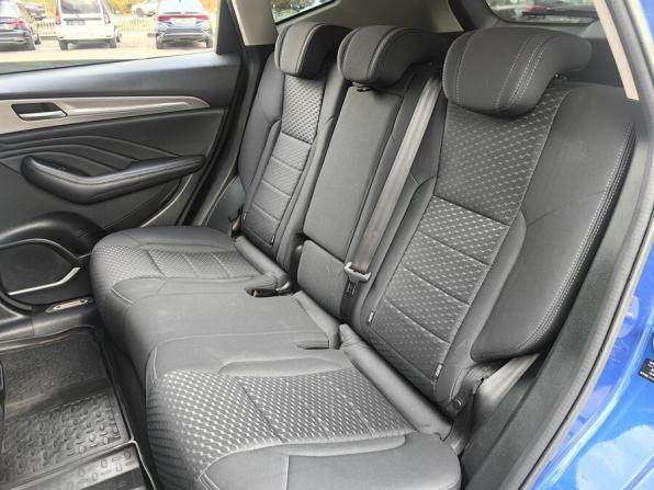 Haval F7 I с пробегом 2021 года, цена 1 625 000 рублей, 58600 км, внедорожник, Автокод Объявления