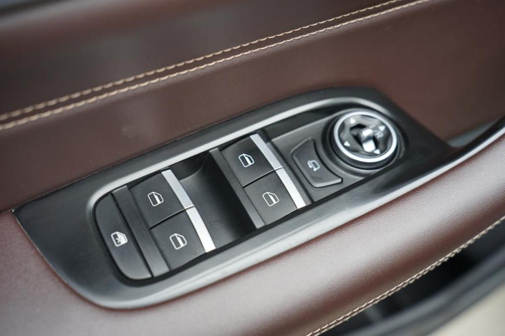 Chery Tiggo 8 Pro I Крым  - изображение 10