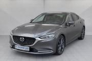 Mazda 6 III (GJ) Рестайлинг 2 Москва  - изображение 19