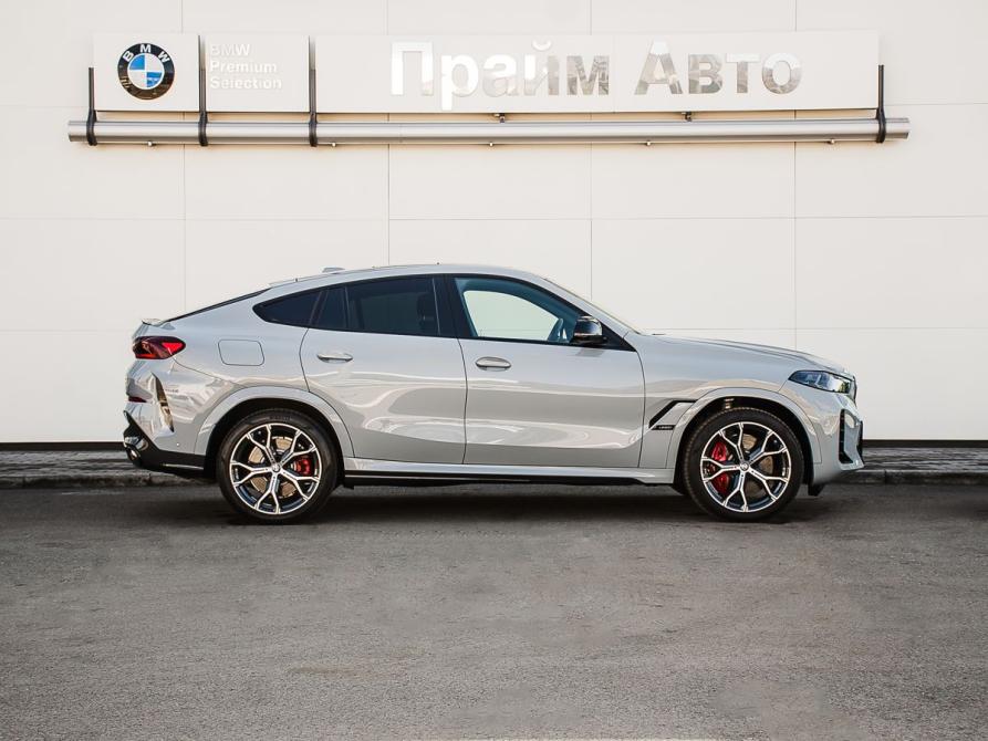 BMW X6 III (G06) Рестайлинг Магнитогорск  - изображение 6