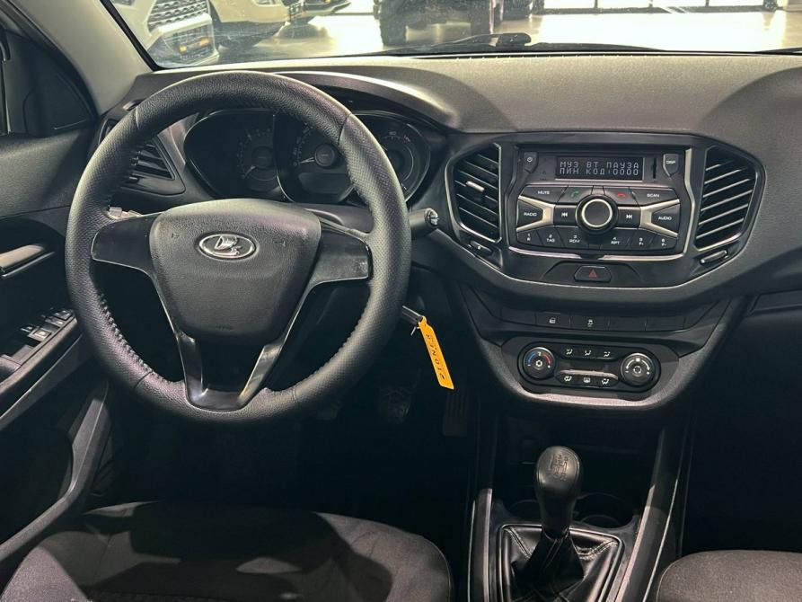 Lada (ВАЗ) Vesta I Оренбург  - изображение 16