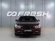 Hyundai Sonata IV (EF) Рестайлинг Воронеж  - изображение 19