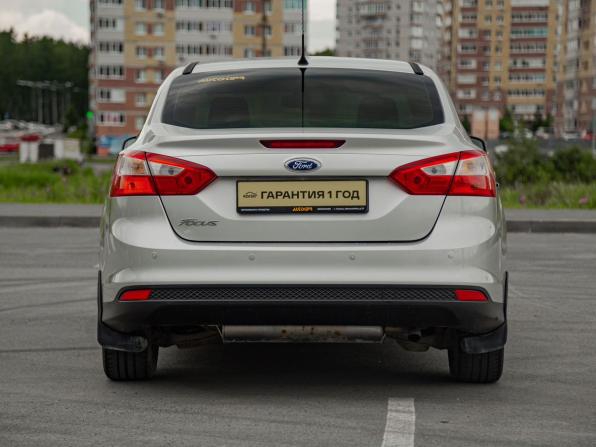 Ford Focus III с пробегом 2011 года, цена 770 000 рублей, 134127 км, седан, Автокод Объявления