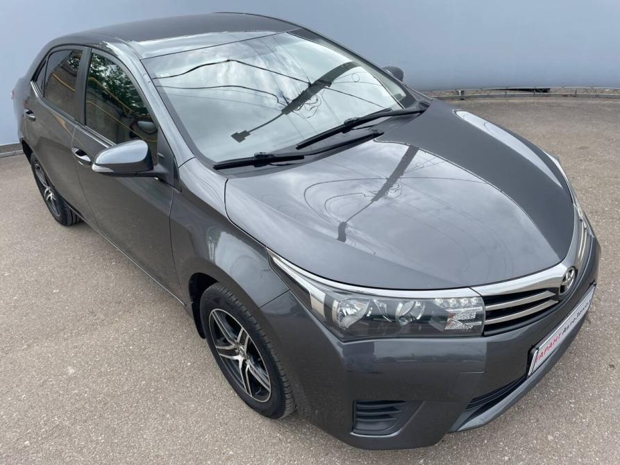 Toyota Corolla XI (E160 E170 E180) Стерлитамак  - изображение 11