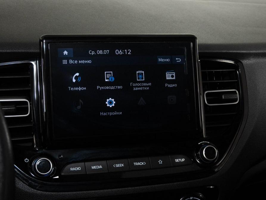 Hyundai Solaris II Рестайлинг Казань  - изображение 10