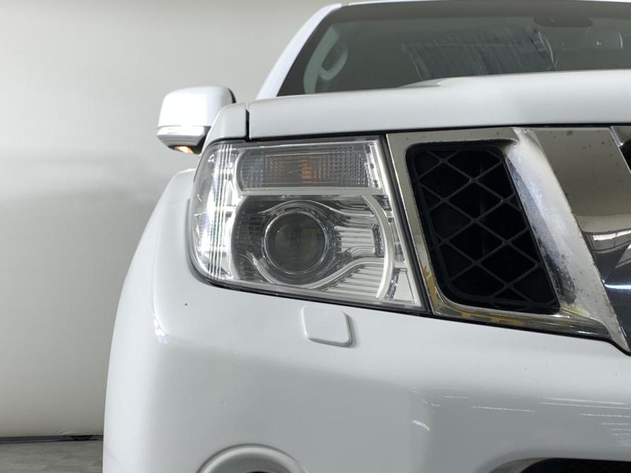 Nissan Pathfinder III Рестайлинг Москва  - изображение 10