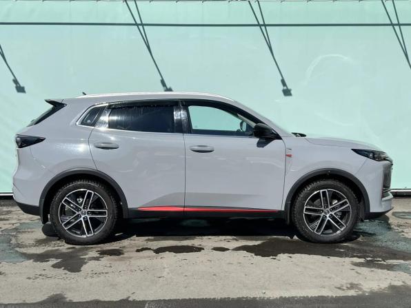 Changan CS55 Plus II с пробегом 2023 года, цена 2 180 000 рублей, 16800 км, внедорожник, Автокод Объявления