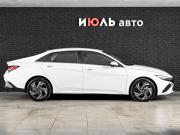 Hyundai Elantra VII (CN7) Рестайлинг Екатеринбург  - изображение 18