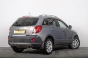 Opel Antara I Рестайлинг Томск  - изображение 25