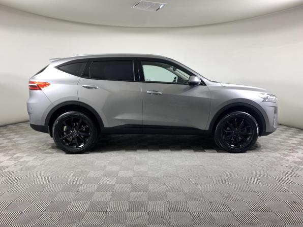 Haval F7 I с пробегом 2022 года, цена 1 920 000 рублей, 80299 км, внедорожник, Автокод Объявления
