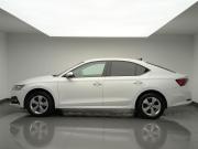 Skoda Octavia IV (A8) Москва  - изображение 29