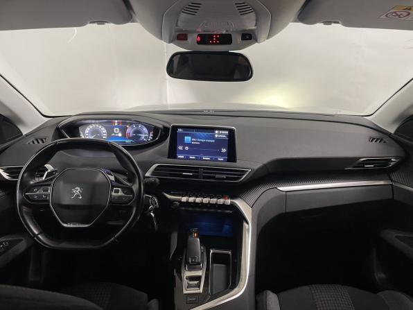 Peugeot 5008 II с пробегом 2018 года, цена 1 699 000 рублей, 211286 км, внедорожник, Автокод Объявления