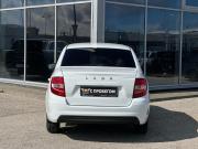 Lada (ВАЗ) Granta I Рестайлинг Самара  - изображение 21