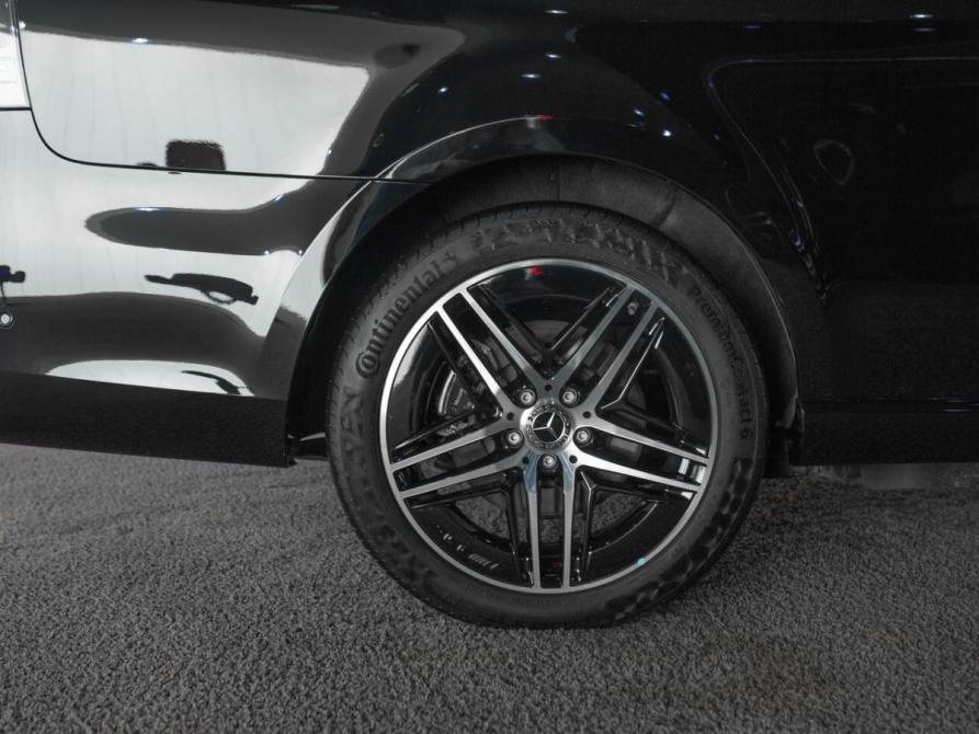Mercedes-Benz V-Класс III (W447) Рестайлинг 2 Москва  - изображение 7