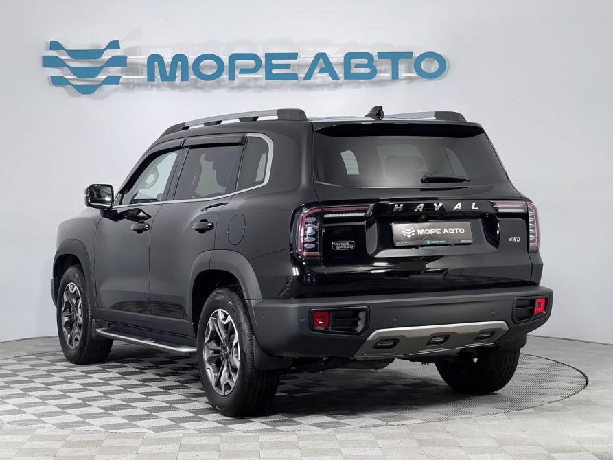 Haval Dargo I Калининград  - изображение 7