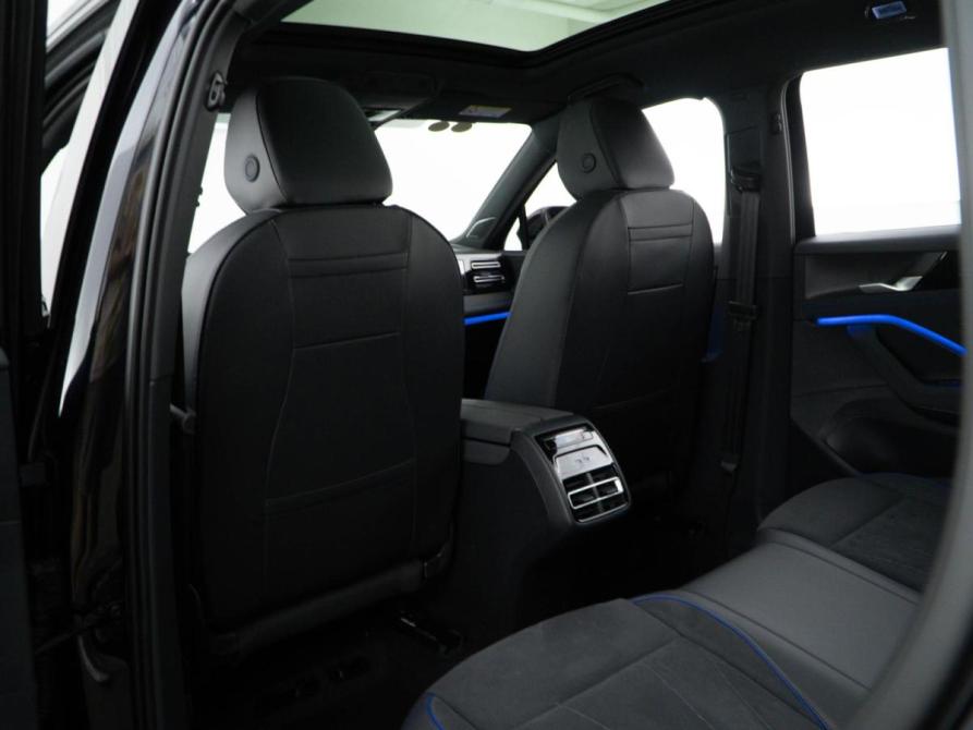 Volkswagen Tiguan III (China Market) Москва  - изображение 11