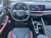 Geely Coolray I Рестайлинг Абакан  - изображение 70