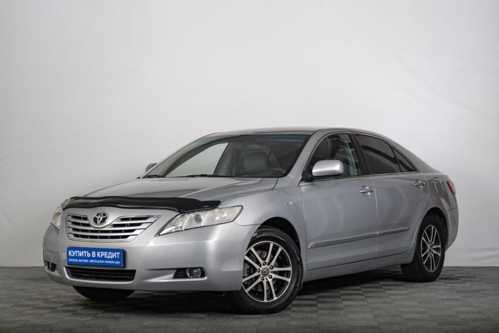 Toyota Camry VI (XV40) Рестайлинг Томск  - изображение 2