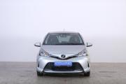 Toyota Vitz III (XP130) Рестайлинг Омск  - изображение 24