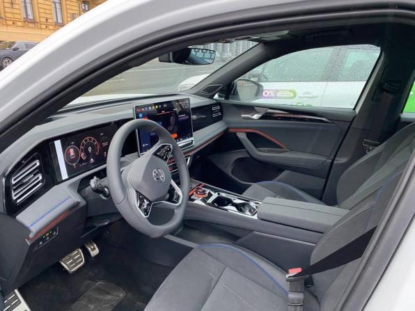 Новый Volkswagen Tiguan III (China Market) 2026 года, цена 5 150 000 рублей, внедорожник, Автокод Объявления