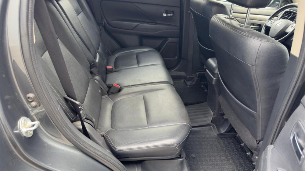 Mitsubishi Outlander III Рестайлинг Ростов-на-Дону  - изображение 19