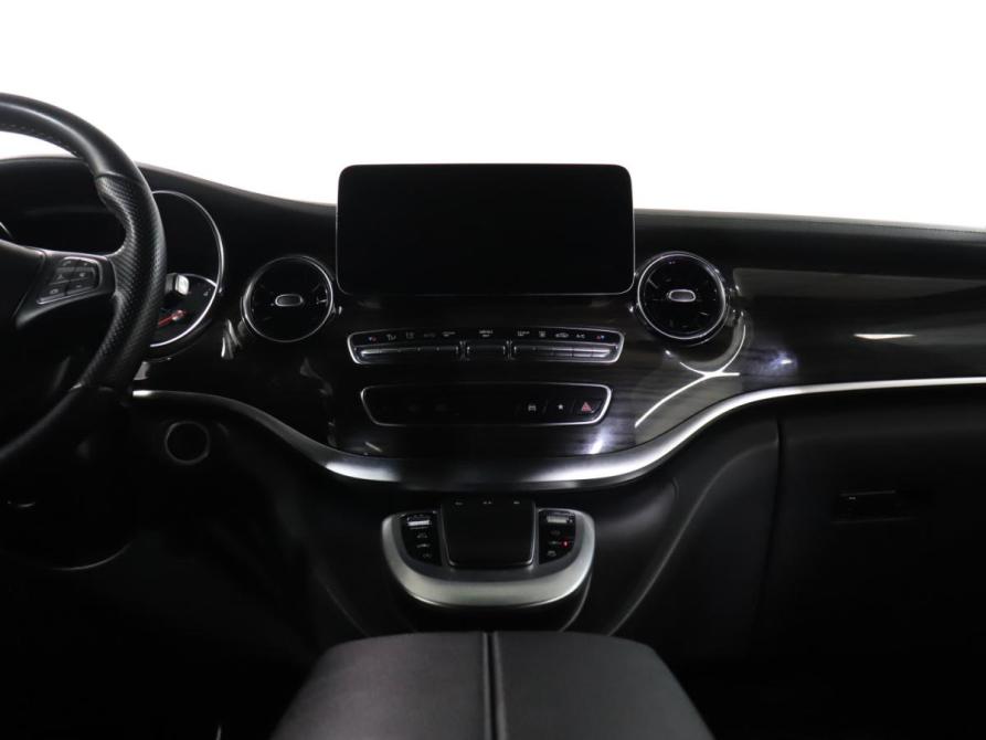 Mercedes-Benz V-Класс III (W447) Рестайлинг Москва  - изображение 15