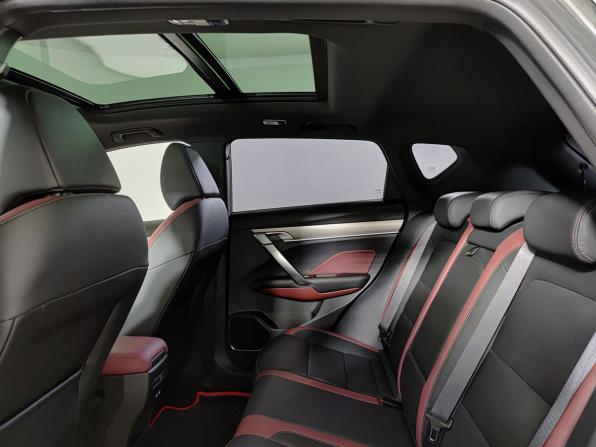 Geely Coolray I с пробегом 2023 года, цена 2 050 000 рублей, 39100 км, внедорожник, Автокод Объявления