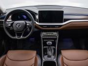 Skoda Kodiaq I Рестайлинг Москва  - изображение 37