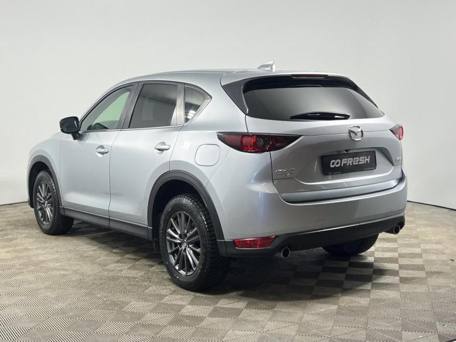 Mazda CX-5 II Казань  - изображение 2