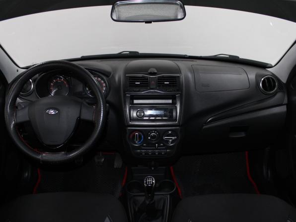 Lada (ВАЗ) Granta I Рестайлинг с пробегом 2021 года, цена 799 900 рублей, 122146 км, седан, Автокод Объявления