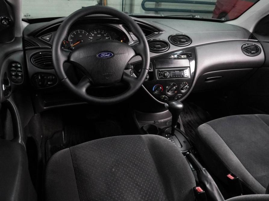 Ford Focus I Рестайлинг Воронеж  - изображение 6