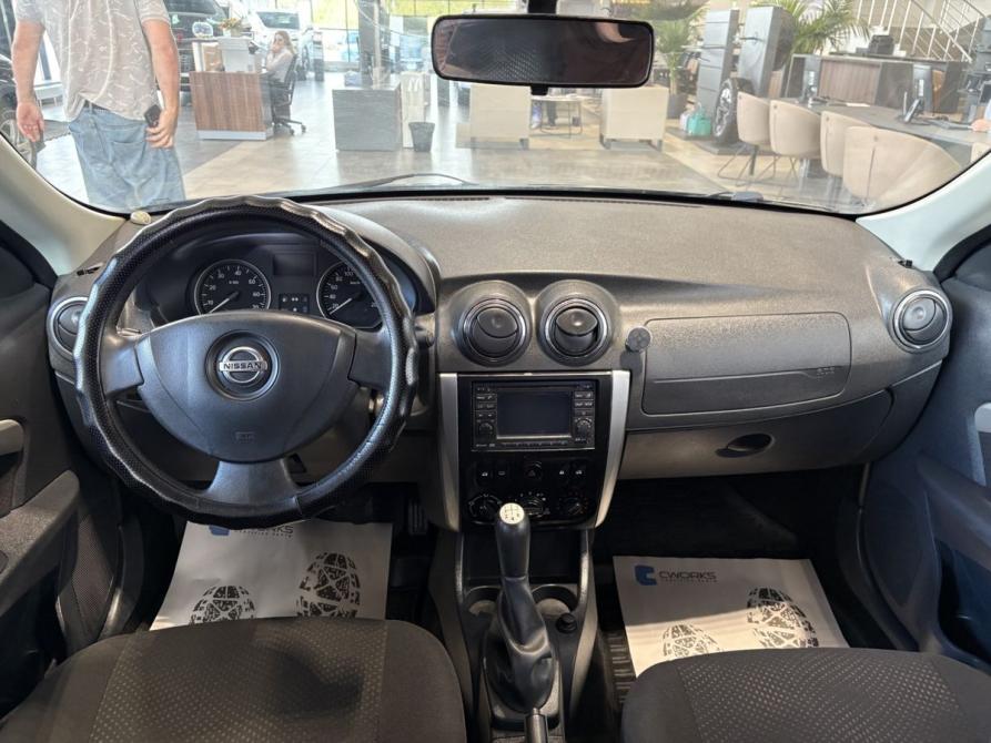 Nissan Almera III (G15) Новомосковск  - изображение 11