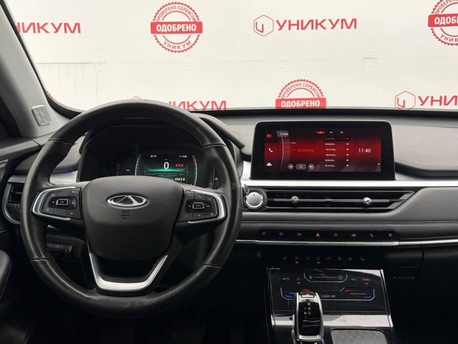 Chery Tiggo 7 Pro I Екатеринбург  - изображение 20