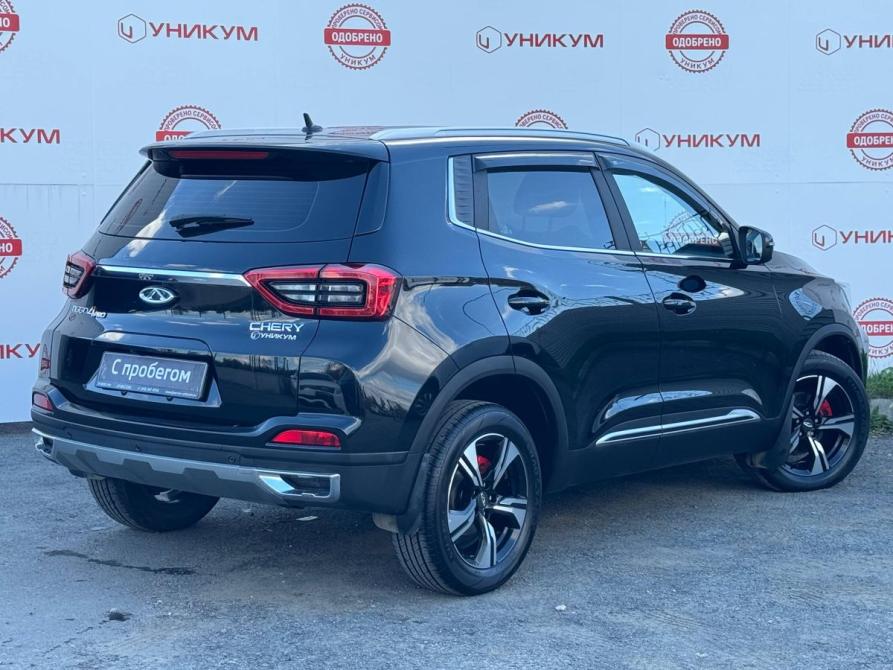 Chery Tiggo 4 Pro I Екатеринбург  - изображение 5