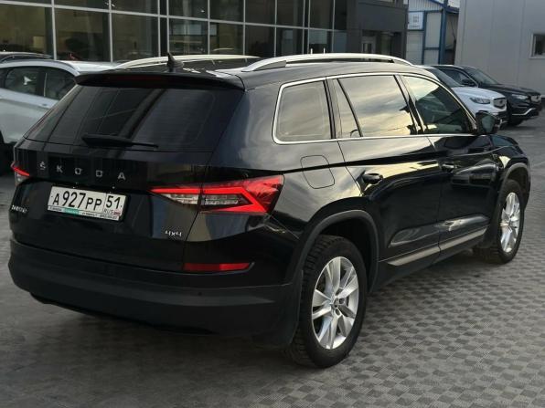 Skoda Kodiaq I с пробегом 2021 года, цена 2 899 000 рублей, 144000 км, внедорожник, Автокод Объявления