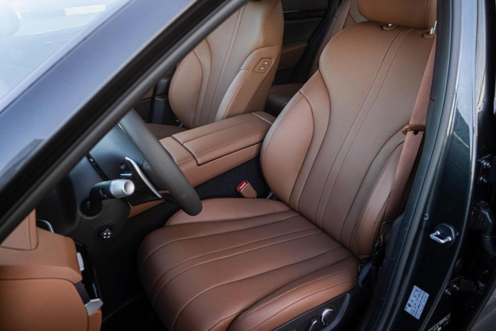 Genesis G80 II Санкт-Петербург  - изображение 23