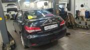 Nissan Almera III (G15) Санкт-Петербург  - изображение 9