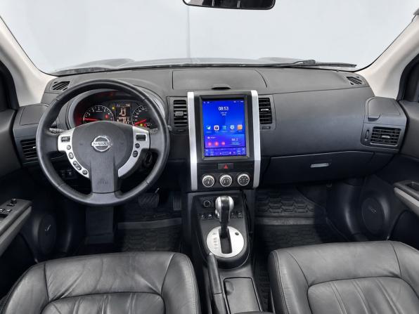 Nissan X-Trail II Рестайлинг с пробегом 2012 года, цена 1 299 000 рублей, 227000 км, внедорожник, Автокод Объявления